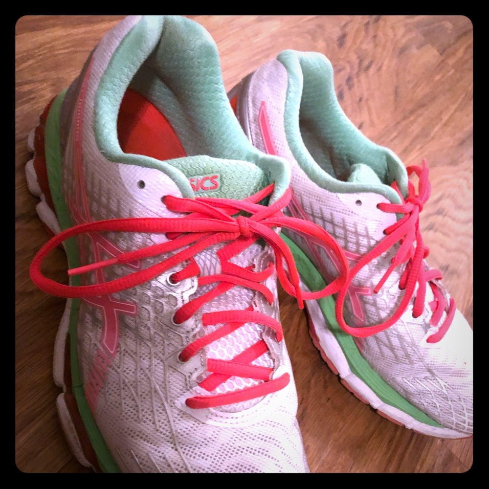 ASICS